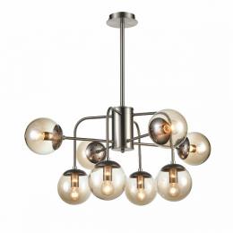 Подвесная люстра Vele Luce Verona  - 3
